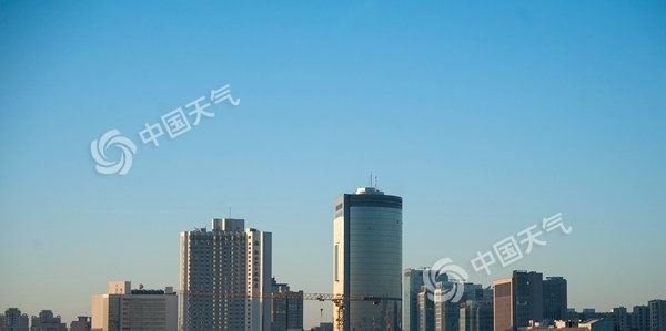 本周北京气温多起伏