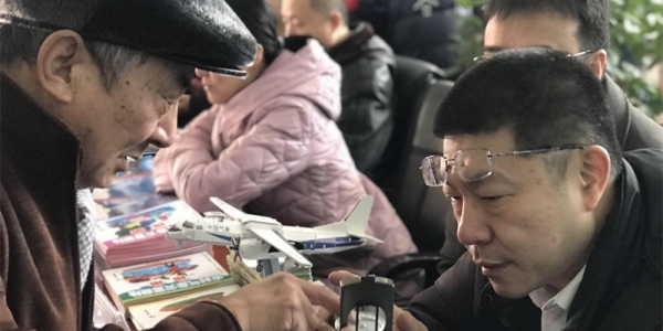 黑龙江世界气象日活动丰富多彩  “气象小胖”引爆现场-图18
