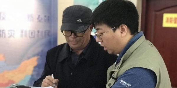 黑龙江世界气象日活动丰富多彩  “气象小胖”引爆现场-图17