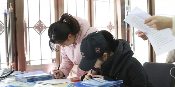 黑龙江世界气象日活动丰富多彩  “气象小胖”引爆现场-图20