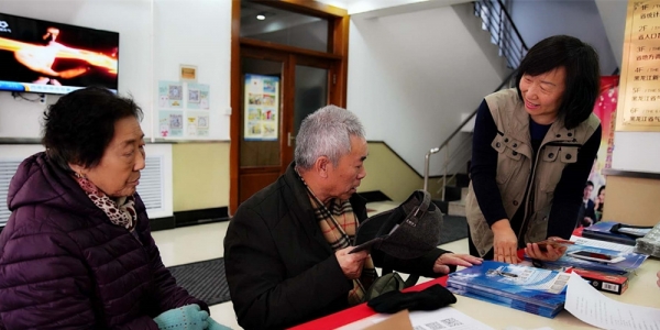 黑龙江世界气象日活动丰富多彩  “气象小胖”引爆现场-图21