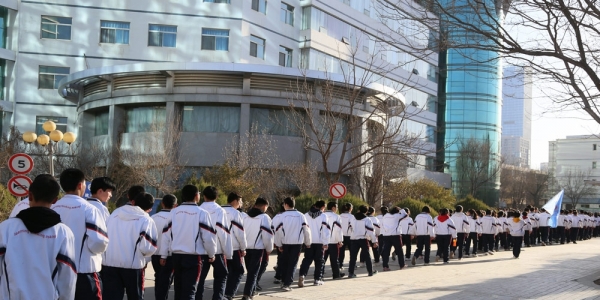 宁夏世界气象日活动热火朝天 参观者突破3000人-图1