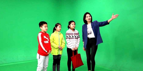 广西气象局开展3.23气象日开放活动​-图9