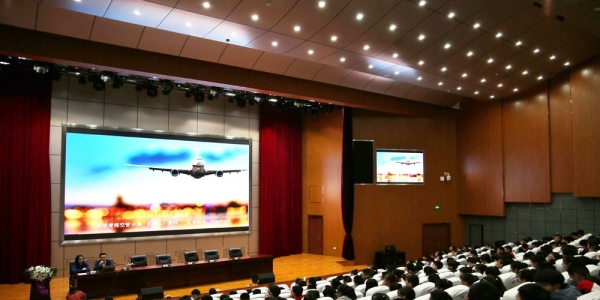 青海气象部门积极开展世界气象日宣传活动-图1