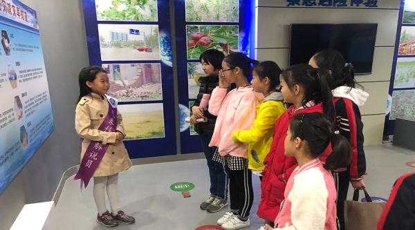 河北多地开展丰富气象科普活动迎接气象日-图4