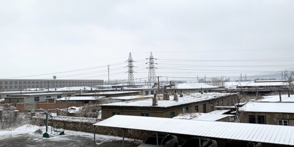 辽宁多地迎降雪-图10
