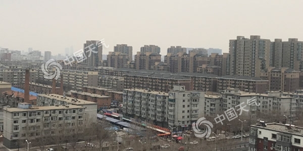 吉林雨雪将至中东部有大到暴雪 长春两天降温20℃