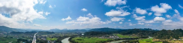 湖南：新宁崀山八角寨美景如画-图6