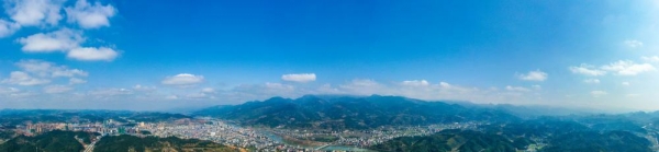 湖南：新宁崀山八角寨美景如画-图5