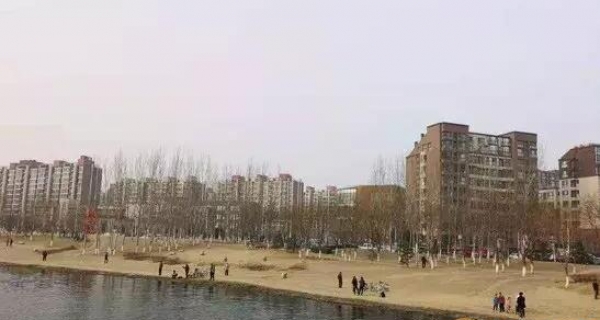 受弱冷空气影响 今日北京气温跌至19℃