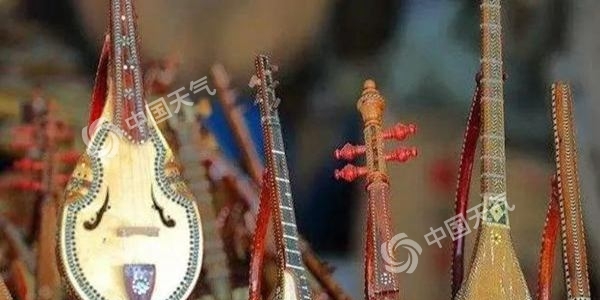 “杏”好遇见你  2019新疆·伊犁杏花文化旅游节盛大举行