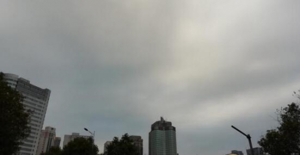 今起湖南迎新一轮阵雨 长沙益阳等有暴雨