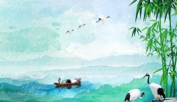 清明节天气预报2019 清明节之前天气怎么样