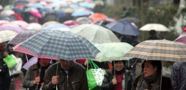 2019清明节天气温度查询 清明节前后气温高吗
