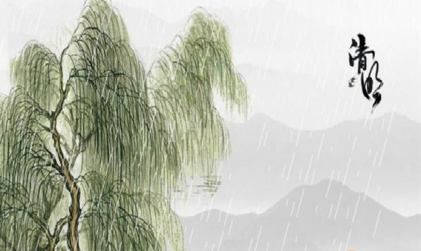2019清明节天气特点 江南华南仍降雨偏多1倍