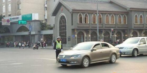 江西将迎清明出行高峰 省交警发布清明出行提示