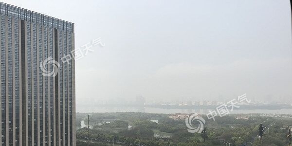 江西新一轮降水现身 今天北部局地有暴雨