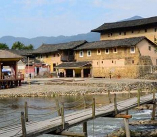 福建漳州今晨突发2.7级地震 广东有震感