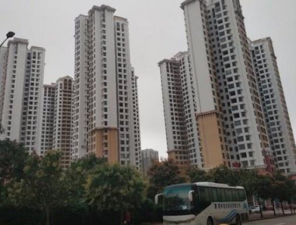安徽气温起伏如坐云霄飞车 今明南部有中雨