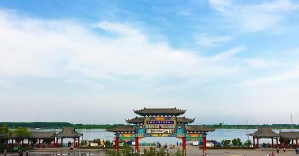 今天山东仍旧晴到多云 明起气温跌至15℃