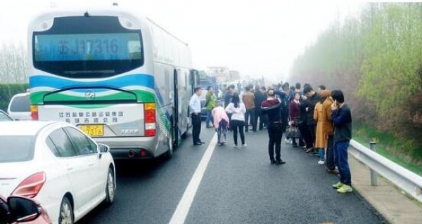下个月清明节 公安部发布清明交通安全预警