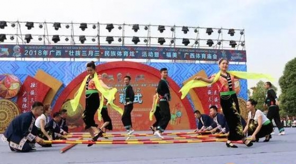 2019三月三高速免费吗 三月三高速为什么不免费