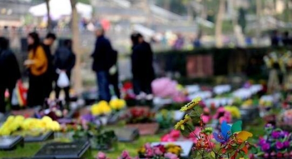 福建发布清明节出行指示 这些路段交通管制