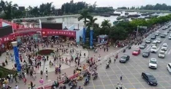 清明节高速免费3天 江西吉安发布清明出行指南