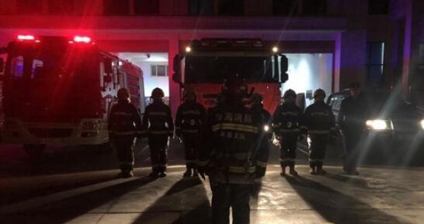 今晨青海茫崖市发生5.0级地震 不少人梦中被震醒