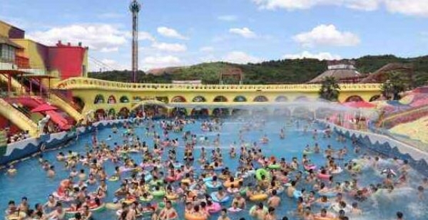 德国刷新数月干旱纪录 气温30℃天数多达20天
