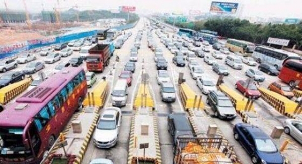 洛阳发布清明节出行攻略 这些危险路段需避免