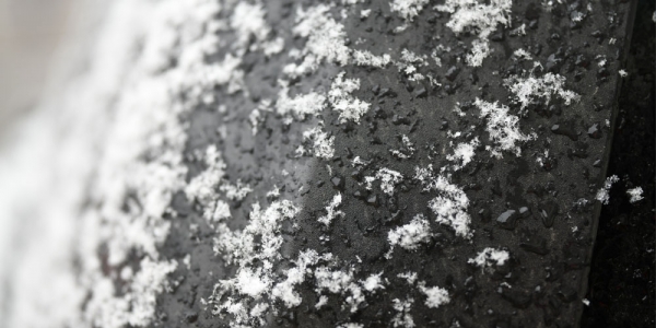 河北张家口：塞外山城迎春雪 分外妖娆别样春-图8