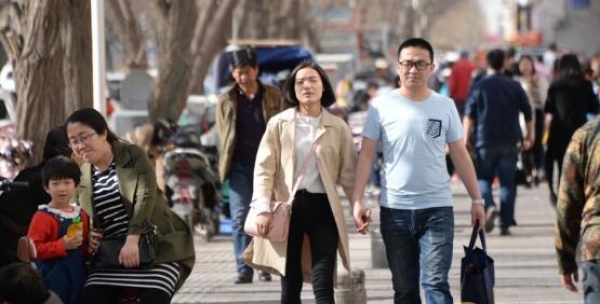 重庆大部地区回归晴天 明天最高气温飙至30℃