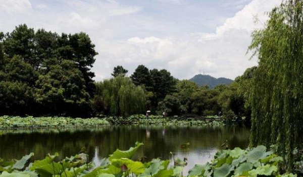 2019年桂林清明节天气预报 桂林旅游要注意什么