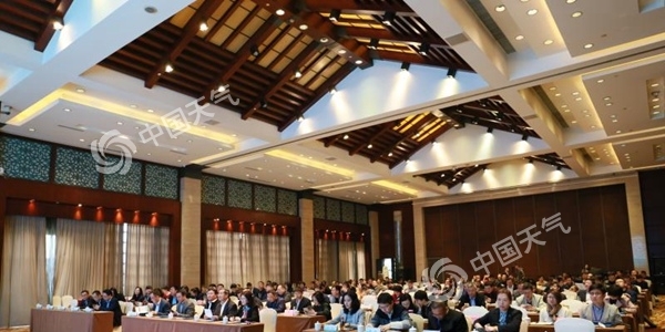 首届“中国天然氧吧”交流培训会在杭州举办