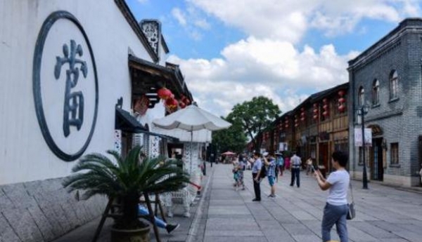 福建福州2019清明节天气 福州清明节哪里最好玩