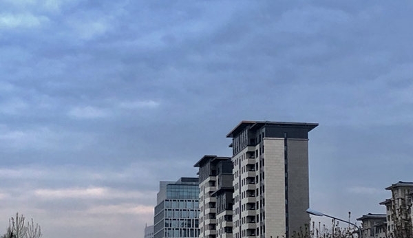 北京今日气温依然偏低 风寒效应较明显