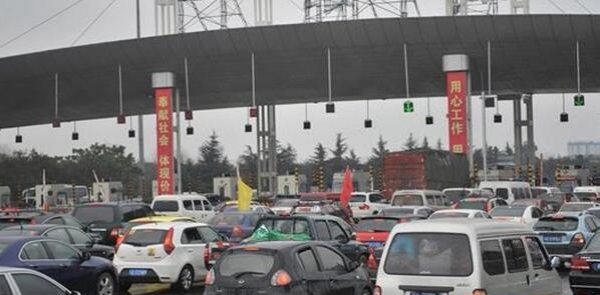 河南发布发布清明节出行指示 这些收费站易堵