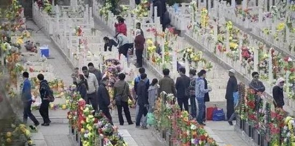 清明小长假临近 本周末武汉这些地方交通管制