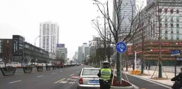 清明小长假临近 本周末武汉这些地方交通管制