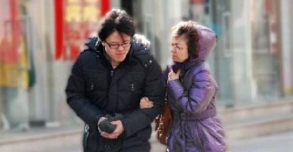 内蒙古发布大风蓝色预警 呼和浩特气温仅有5℃