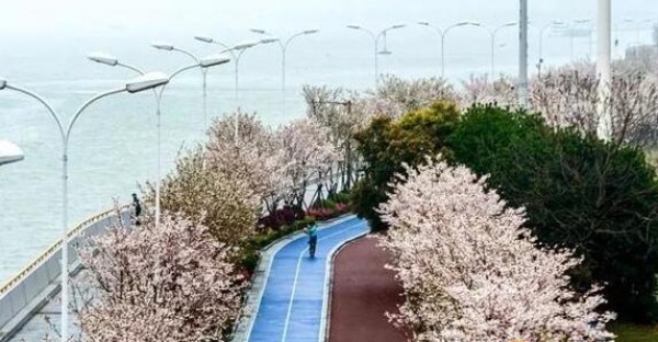 浙江局地气温降至18℃ 本周全省气温起伏较大