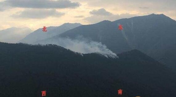 四川森林火灾最新消息 已有30名扑火人员失联