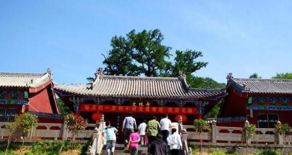 河南晴间多云为主 郑州气温最高达23℃