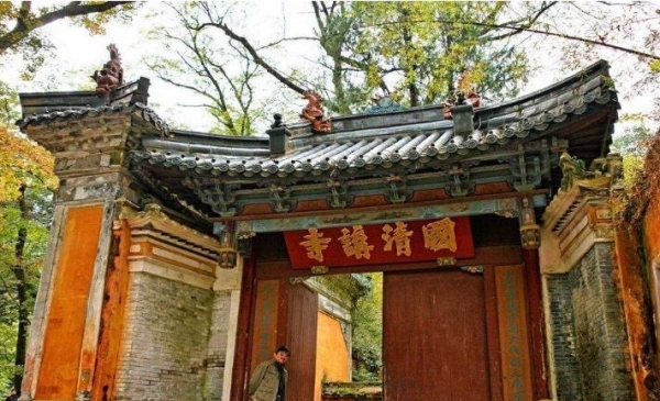 浙江2019清明节天气 清明节前后升温至20℃