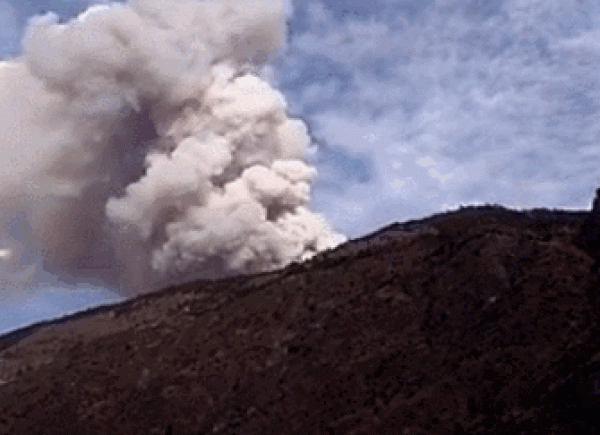 30人遭火山爆燃牺牲 四川凉山森林大火已得控制-图2
