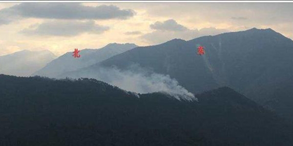 30人遭火山爆燃牺牲 四川凉山森林大火已得控制-图10