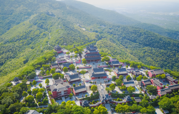 2019清明江苏旅游去哪好 江苏适合清明旅游的小众景点