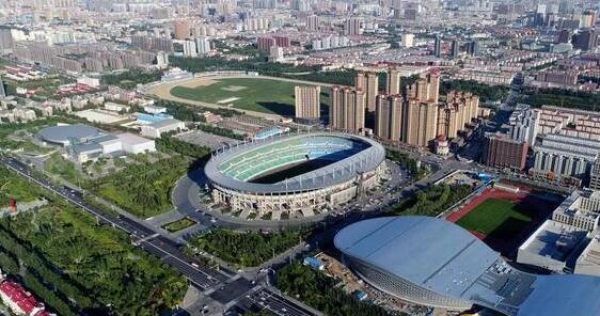 未来三天内蒙古晴朗干燥 局地气温最高15℃