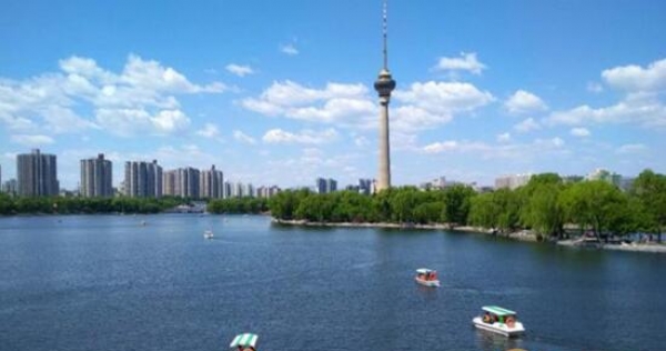 北京发布森林火险红色预警 今日市内气温高达19℃